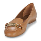 See by Chlo&eacute; SIGNATURE 1 Marron Ballerines Femme - 3