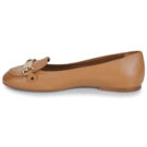 See by Chlo&eacute; SIGNATURE 1 Marron Ballerines Femme - 4
