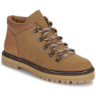 See by Chlo&eacute; EILEEN Brown Snow Boots Women - 1