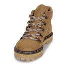 See by Chlo&eacute; EILEEN Brown Snow Boots Women - 3