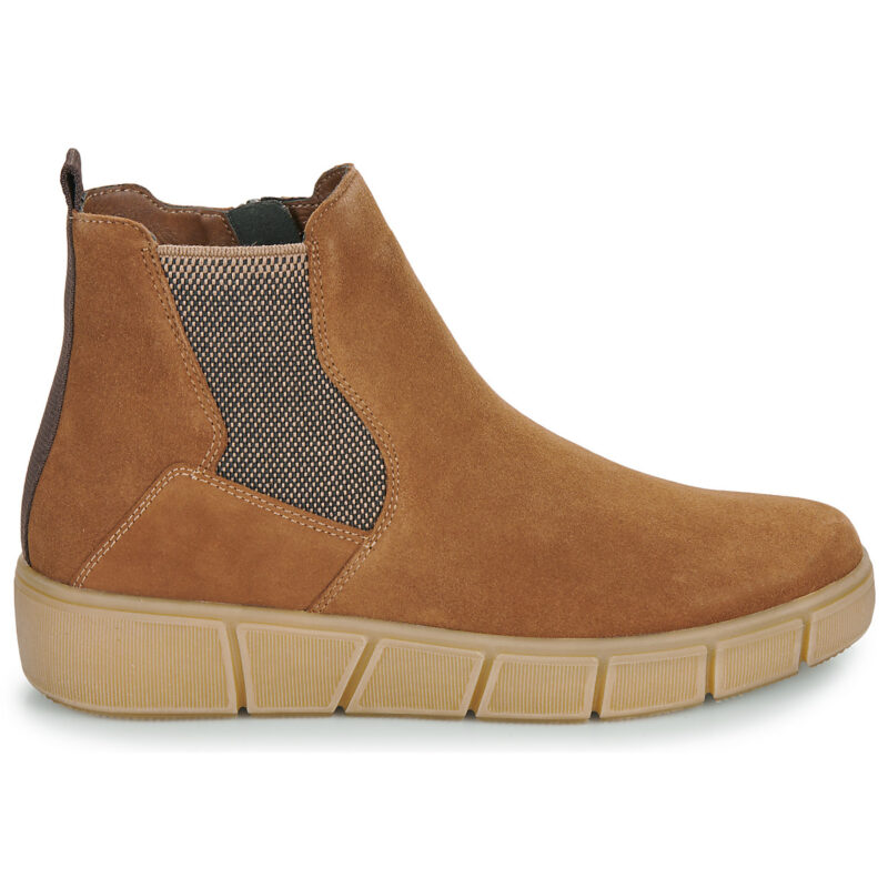 Remonte VILEMIN Brown Ankle boots Women - 2