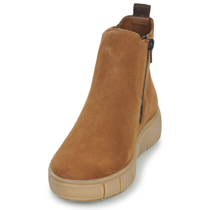 Remonte VILEMIN Brown Ankle boots Women - 3