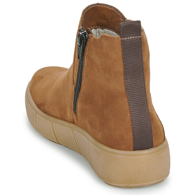 Remonte VILEMIN Brown Ankle boots Women - 5