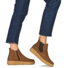 Remonte VILEMIN Brown Ankle boots Women - 8
