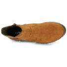 Rieker FENSINA Braune Damen-Ankle-Boots - 6