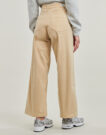 Chino-Hose Levis VINTAGE CHINO Beige Pantaloni Chino Donna - 4
