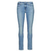 Jeans Slim  Levis  712 SLIM WELT POCKET  Blu -   Jeans Slim Donna