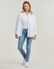 Slim-Jeans Levis 712 SLIM WELT POCKET Blu Jeans Slim Donna - 2