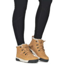 The North Face Sierra Mid Lace Wp Marrone Sneakers alte Donna - 8