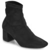 Gioseppo  RENGE  Nero -  Stivaletti Donna