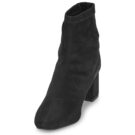 Gioseppo RENGE Noir Bottettes Femmes - 3