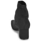 Gioseppo RENGE Noir Bottettes Femmes - 5