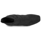 Gioseppo RENGE Noir Bottettes Femmes - 6