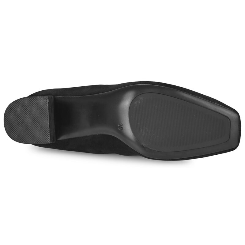 Gioseppo RENGE Noir Bottettes Femmes - 7