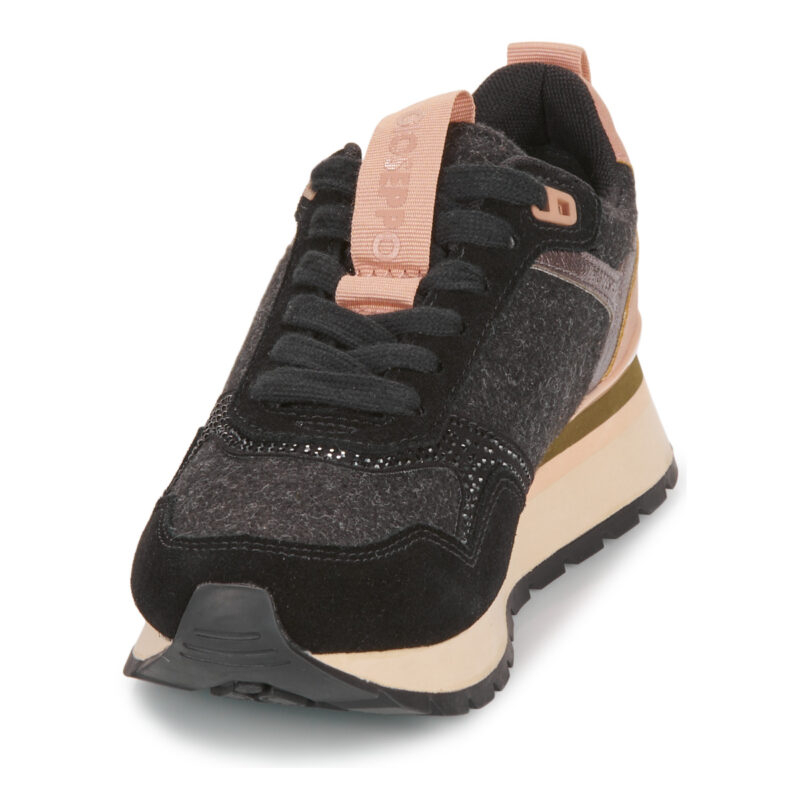 Gioseppo ARDAGGER Nero Sneakers basse Donna - 3