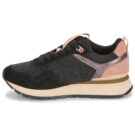 Gioseppo ARDAGGER Nero Sneakers basse Donna - 4