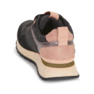 Gioseppo ARDAGGER Nero Sneakers basse Donna - 5