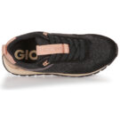 Gioseppo ARDAGGER Nero Sneakers basse Donna - 6