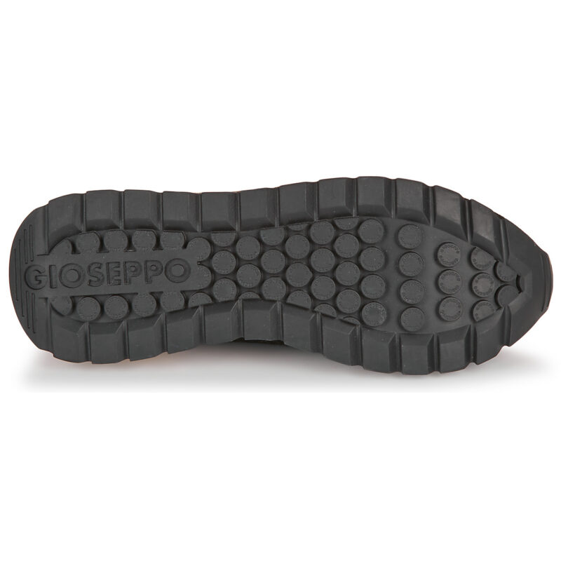 Gioseppo ARDAGGER Nero Sneakers basse Donna - 7
