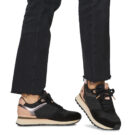 Gioseppo ARDAGGER Nero Sneakers basse Donna - 8
