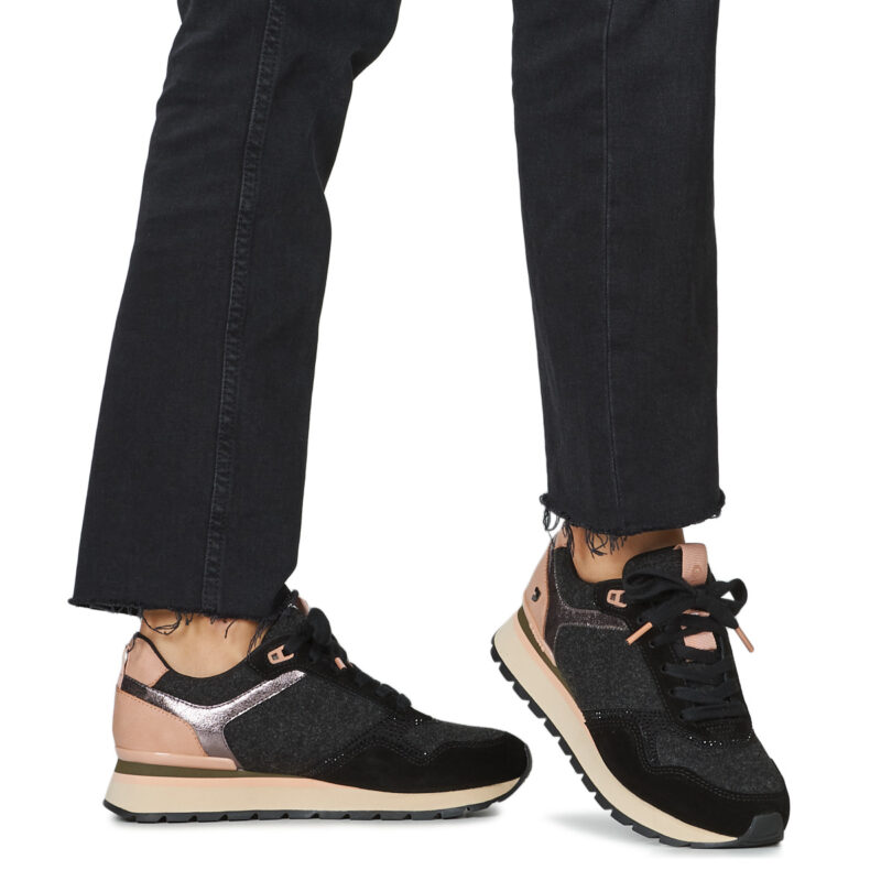 Gioseppo ARDAGGER Nero Sneakers basse Donna - 8