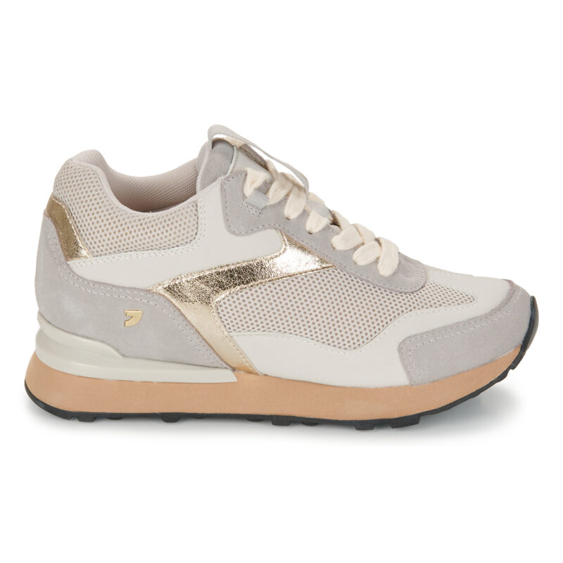 Gioseppo HARKANY Grigio Sneakers basse Donna - 2
