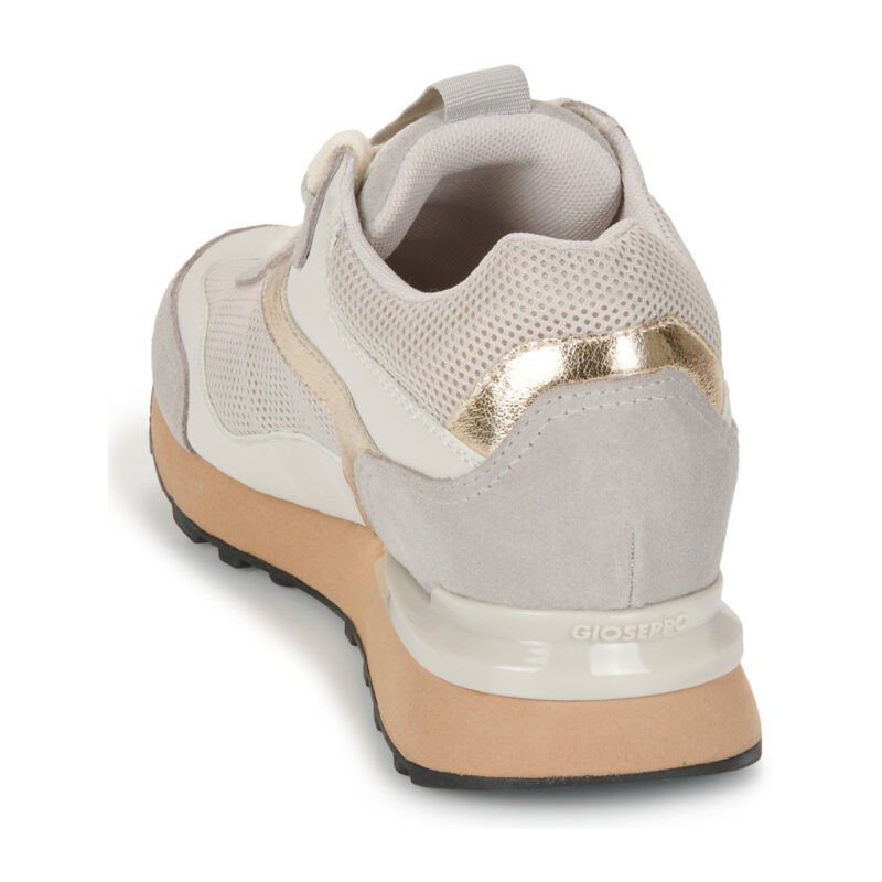 Gioseppo HARKANY Grigio Sneakers basse Donna - 5