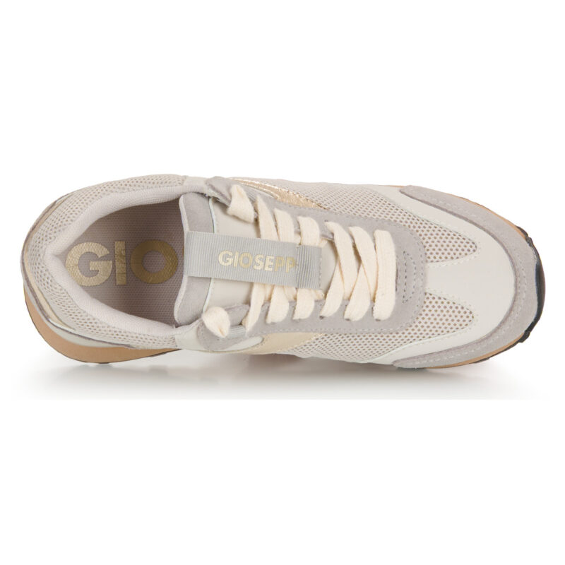 Gioseppo HARKANY Grigio Sneakers basse Donna - 6