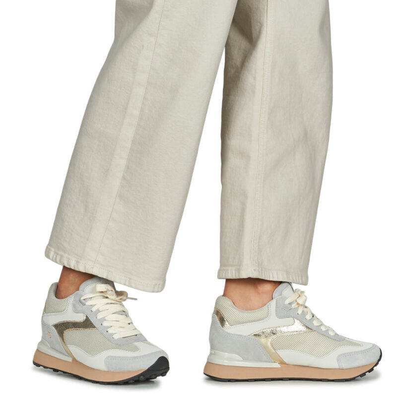 Gioseppo HARKANY Grigio Sneakers basse Donna - 8