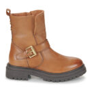 Gioseppo Sibirien Marr&oacute;n Botas Mujer - 2