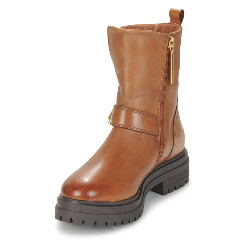 Gioseppo Sibirien Marr&oacute;n Botas Mujer - 3
