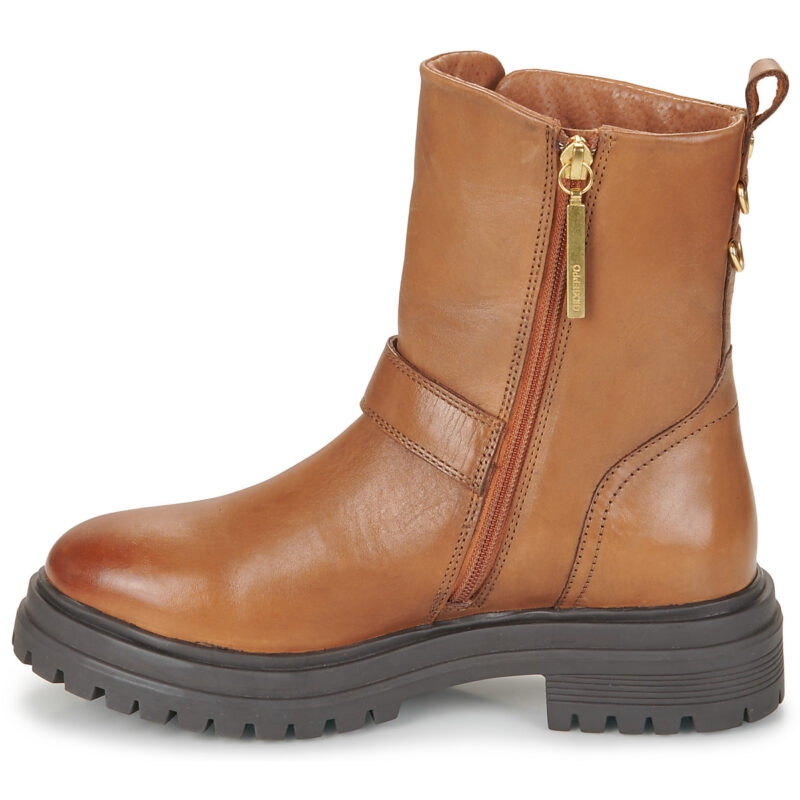Gioseppo Sibirien Marr&oacute;n Botas Mujer - 4
