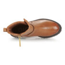 Gioseppo Sibirien Marr&oacute;n Botas Mujer - 6