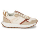 Gioseppo COPAKE Beige Sneakers basse Donna - 2