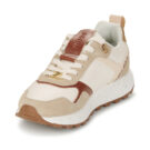 Gioseppo COPAKE Beige Sneakers basse Donna - 3
