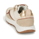 Gioseppo COPAKE Beige Sneakers basse Donna - 5