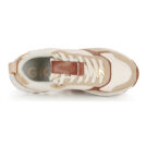 Gioseppo COPAKE Beige Sneakers basse Donna - 6
