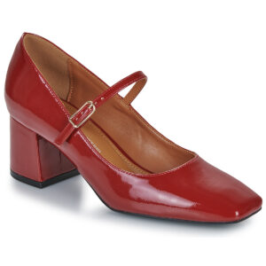 Gioseppo  WINDHAM  Rosso -  Ballerine Donna