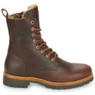 Panama Jack FRISIA Marron Bottines Femme - 2