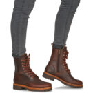 Panama Jack FRISIA Marron Bottines Femme - 8