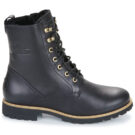 Panama Jack FARA Noir Bottines Femme - 2
