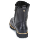 Panama Jack FARA Noir Bottines Femme - 5