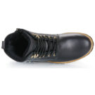 Panama Jack FARA Noir Bottines Femme - 6