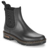 Verbenas GAUDI COUNTRYSIDE Nero Stivaletti Donna