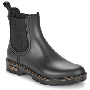 Verbenas  GAUDI COUNTRYSIDE  Nero -  Stivaletti Donna