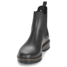Verbenas GAUDI COUNTRYSIDE Black Women's Ankle Boots - 3