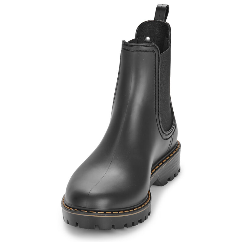Verbenas GAUDI COUNTRYSIDE Black Women's Ankle Boots - 3
