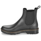 Verbenas GAUDI COUNTRYSIDE Black Women's Ankle Boots - 4