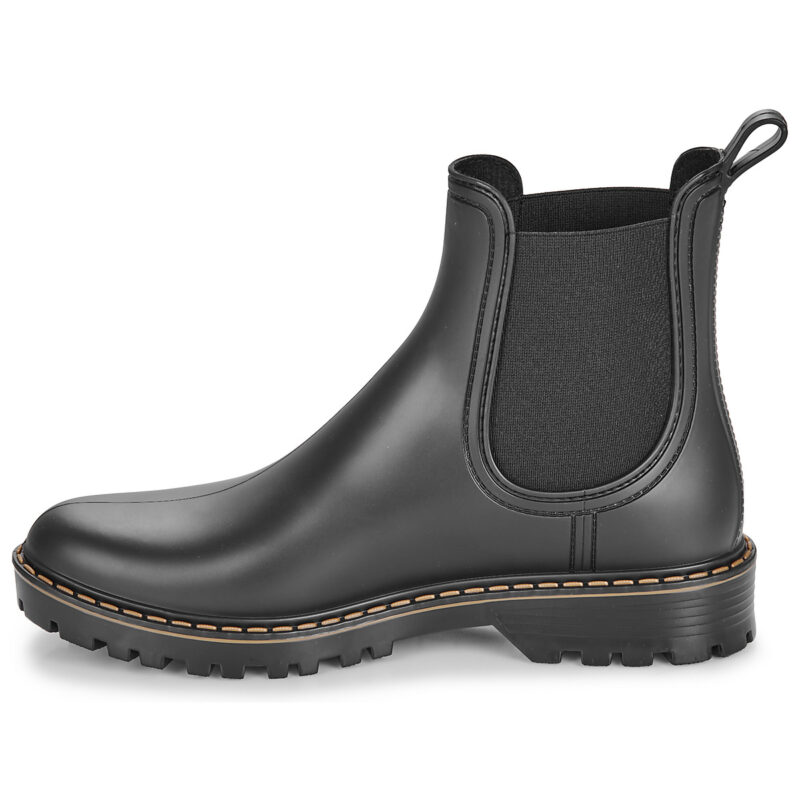 Verbenas GAUDI COUNTRYSIDE Black Women's Ankle Boots - 4