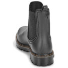 Verbenas GAUDI COUNTRYSIDE Black Women's Ankle Boots - 5